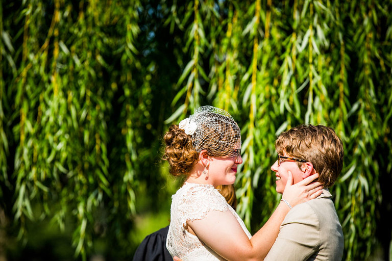 Pam Emilys St Charles Wedding