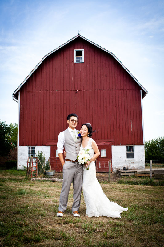 Nina Jason Heritage Prairie Farm Wedding 12 Chicago Wedding