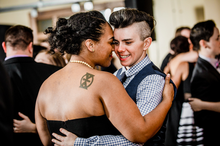 Kitchen Chicago Wedding Megan Nicole Allison Williams Photography   Kitchen Chicago Wedding 136(pp W768 H512) 